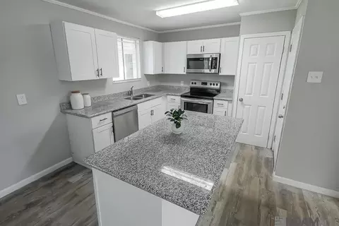 Kitchen - 4367 Wimbish Dr, Baker, LA 70714 photo 1 of 3