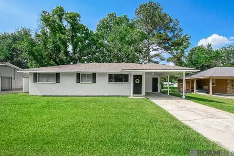 4367 Wimbish Dr, Baker, LA 70714