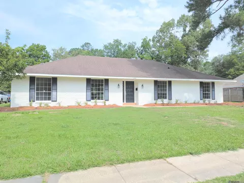 1260 Havenwood Dr, Baton Rouge, LA 70815