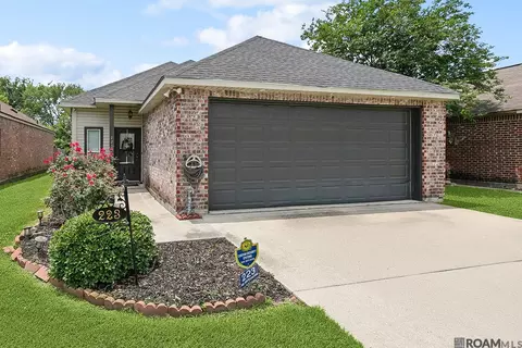 223 Rushmore Dr, Baton Rouge, LA 70819