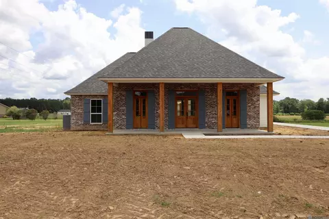 6988 Virginia Ln, Saint Francisville, LA 70775