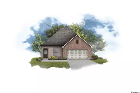 17247 Tidewater Ln, Baton Rouge, LA 70810