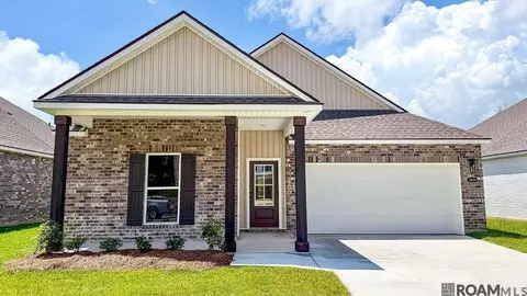 12464 Preakness Dr, Denham Springs, LA 70726