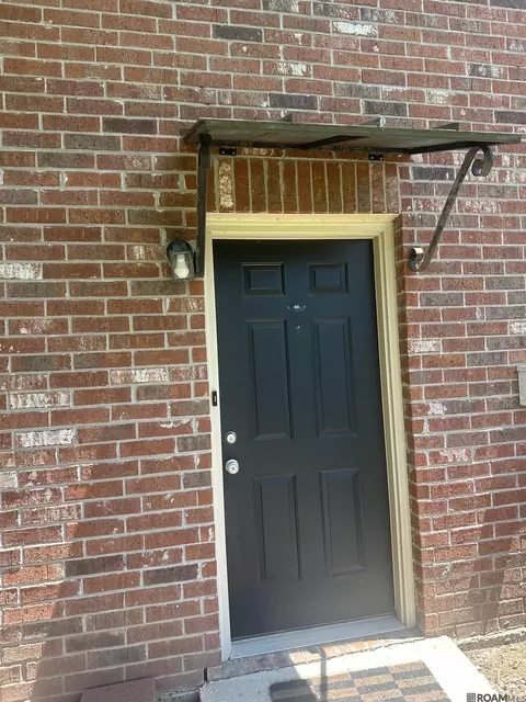 7300 Burbank Dr # 46, Baton Rouge, LA 70820