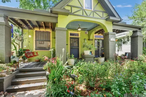 1938 Wisteria St, Baton Rouge, LA 70806