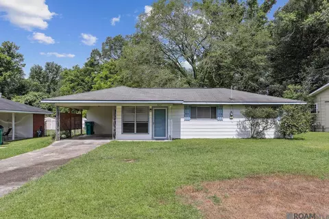 4031 Florida St, Zachary, LA 70791