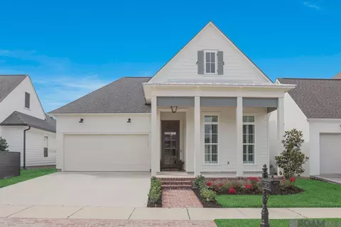 9346 Inniswylde Dr, Baton Rouge, LA 70809