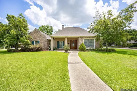 9230 Blueridge St, Baton Rouge, LA 70809