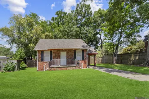 5555 Boston St, Baton Rouge, LA 70808