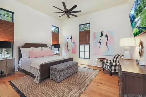 Bedroom - 8741 Marques Ln, Baton Rouge, LA 70809 photo 2 of 4