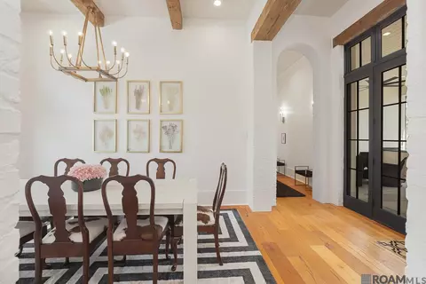 Dining - 8741 Marques Ln, Baton Rouge, LA 70809 photo 1 of 2