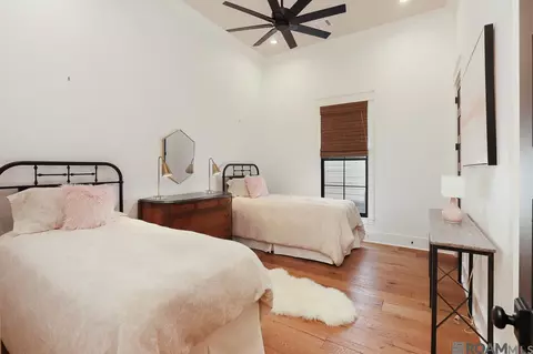 Bedroom - 8741 Marques Ln, Baton Rouge, LA 70809 photo 4 of 4