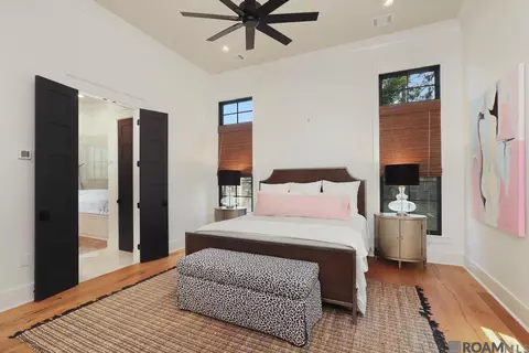 Bedroom - 8741 Marques Ln, Baton Rouge, LA 70809 photo 1 of 4