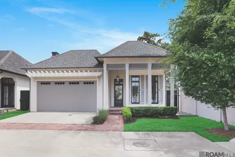 Exterior - 8741 Marques Ln, Baton Rouge, LA 70809 photo 1 of 6