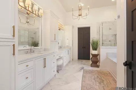 Bath - 8741 Marques Ln, Baton Rouge, LA 70809 photo 1 of 6