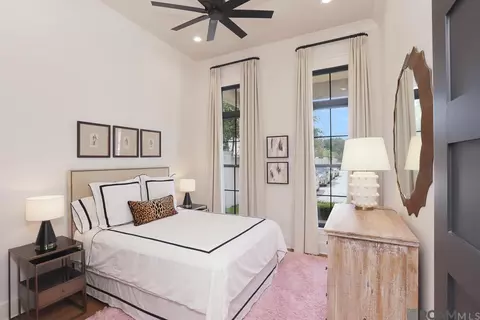 Bedroom - 8741 Marques Ln, Baton Rouge, LA 70809 photo 3 of 4