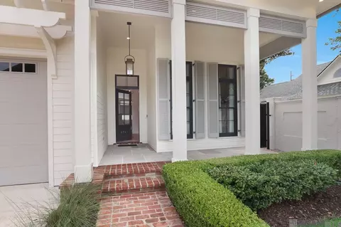 Exterior - 8741 Marques Ln, Baton Rouge, LA 70809 photo 6 of 6
