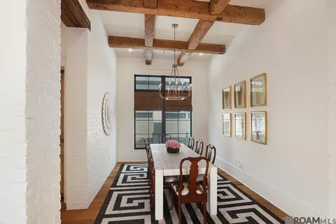 Dining - 8741 Marques Ln, Baton Rouge, LA 70809 photo 2 of 2
