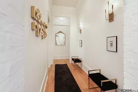 Entry Way - 8741 Marques Ln, Baton Rouge, LA 70809 photo 3 of 3