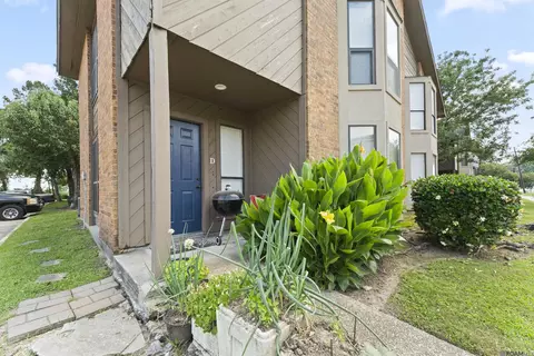 1805 S Brightside View Dr # -D, Baton Rouge, LA 70820