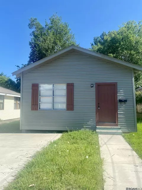 1606 Myrtle Walk, Baton Rouge, LA 70802