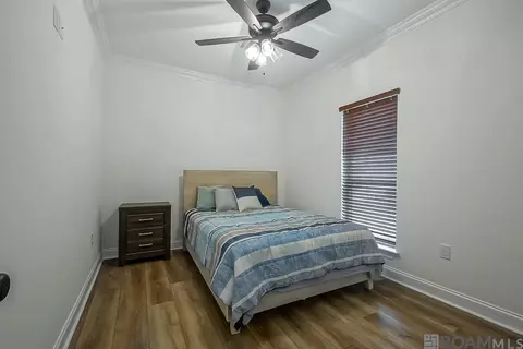 Bedroom - 5166 Black River Rd, Darrow, LA 70725 photo 4 of 4
