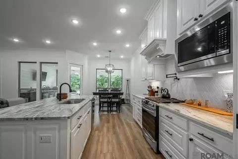 Kitchen - 5166 Black River Rd, Darrow, LA 70725 photo 1 of 2