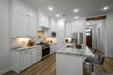 Kitchen - 5166 Black River Rd, Darrow, LA 70725 photo 2 of 2