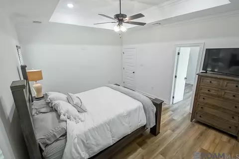 Bedroom - 5166 Black River Rd, Darrow, LA 70725 photo 2 of 4
