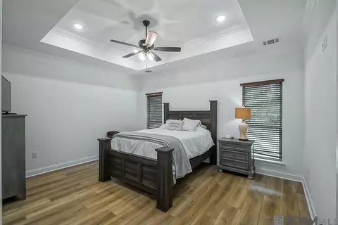 Bedroom - 5166 Black River Rd, Darrow, LA 70725 photo 1 of 4