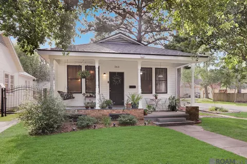 263 Westmoreland Dr, Baton Rouge, LA 70806