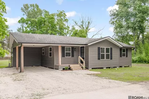 1115 Aime St, Denham Springs, LA 70726
