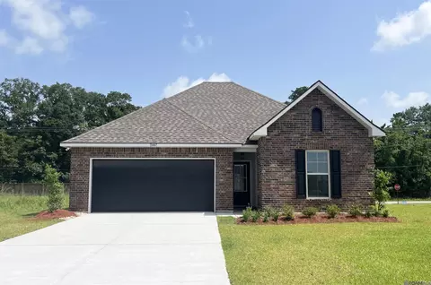 11447 Densmore Dr, Denham Springs, LA 70726