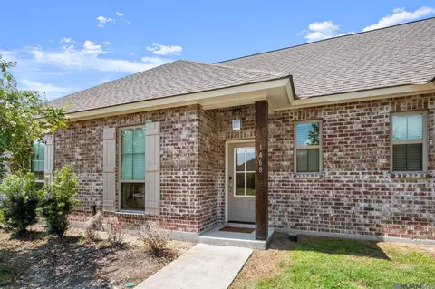1468 Partierre Ln N, Baton Rouge, LA 70820