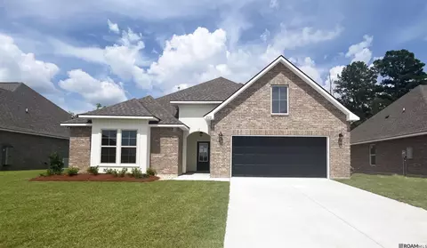 23172 Kudu Trail Dr, Denham Springs, LA 70726