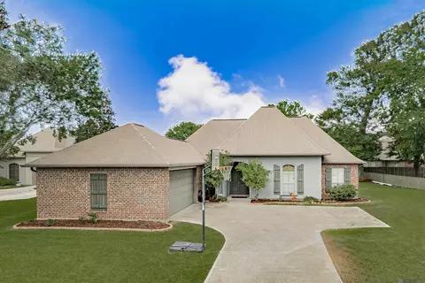 37380 Mill Park Ave, Gonzales, LA 70737