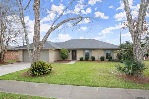10445 Ridgely Rd, Baton Rouge, LA 70809
