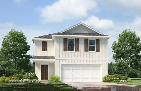 904 Drago Dr, Baton Rouge, LA 70820