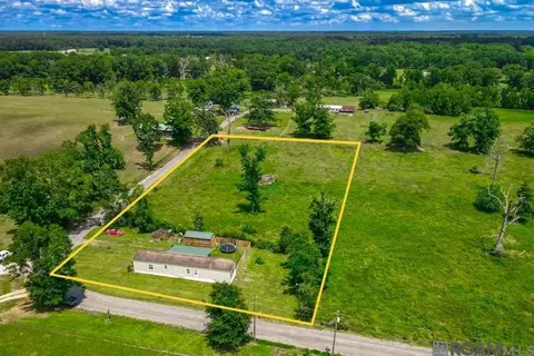 60102 Voight Rd, Amite, LA 70422
