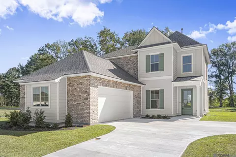 3564 Waterbury Ave, Baton Rouge, LA 70810