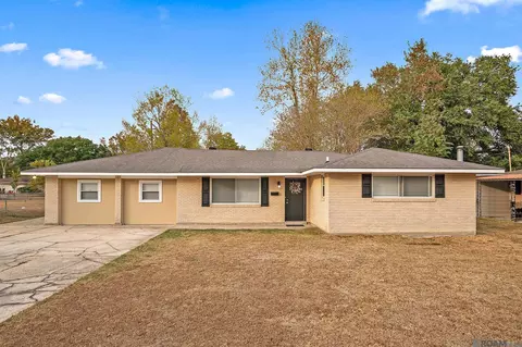 14321 Lilac St, Baton Rouge, LA 70819
