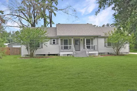 19161 Willie Ln, Livingston, LA 70754
