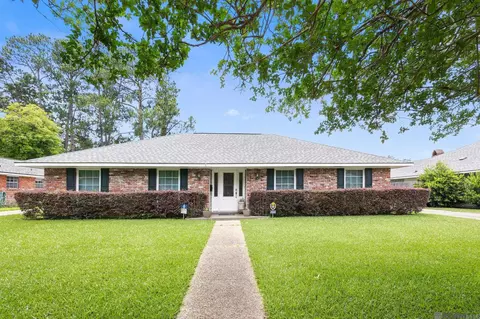 1550 W Bellridge Dr, Baton Rouge, LA 70815