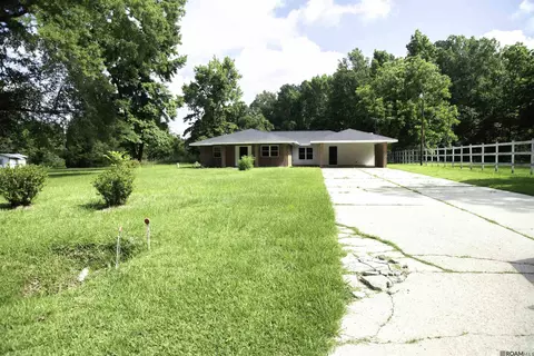 13511 Jackson Rd, Zachary, LA 70791