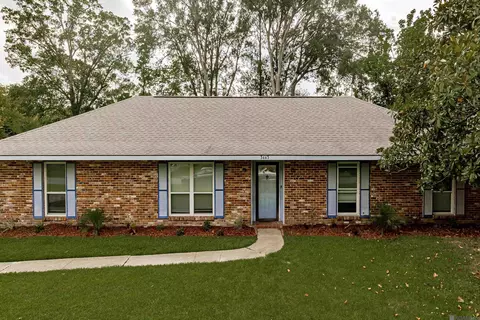 3443 Warren Dr, Baton Rouge, LA 70814