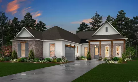 10329 Oak Colony Dr, Baton Rouge, LA 70817