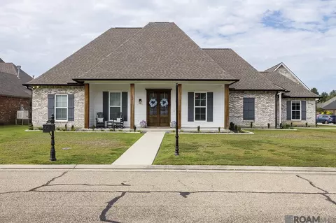 19905 Stone Hill Dr, Denham Springs, LA 70726