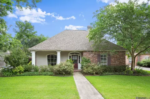 5175 Floynell Dr, Baton Rouge, LA 70809