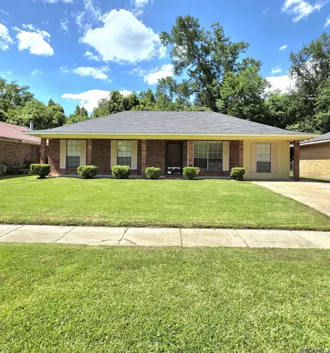 6723 E Monarch Ave, Baton Rouge, LA 70812