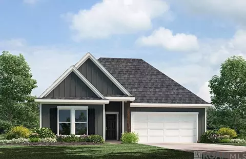 3450 Chien St, Zachary, LA 70791